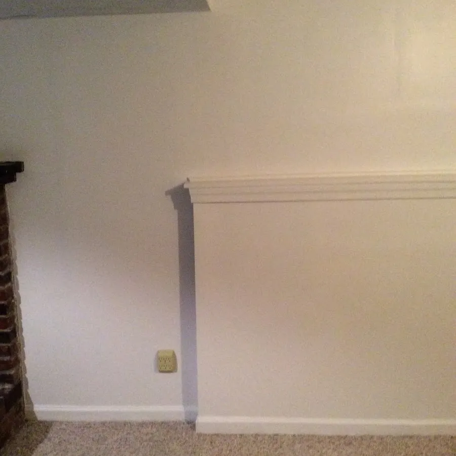 Basement wall repair and restoration in Ionia